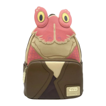 Star Wars - Jar Jar Binks US Exclusive Mini Backpack [RS]