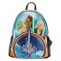 Star Wars - High Republic Comic Mini Backpack