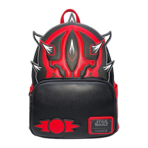 Star Wars - Darth Maul US Exclusive Backpack [RS]
