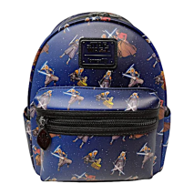 Star Wars - Ahsoka Tano US Exclusive Mini Backpack [RS]