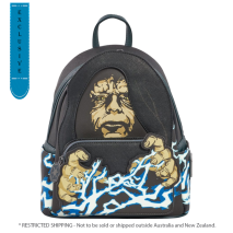 Star Wars - Emperor Palpatine US Exclusive Mini Backpack [RS]