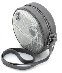 Star Wars - Death Star Pin Collector Bag with Pin