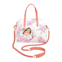 Star Wars - Princess Leia Floral US Exclusive Handbag [RS]