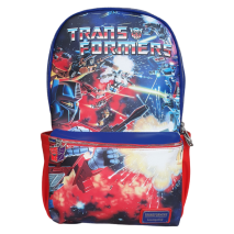 Transformers - Retro Art US Exclusive Mini Backpack [RS]