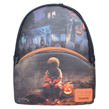 Trick 'r Treat - Sam US Exclusive Mini Backpack [RS]