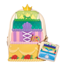 Disney Princess - Layer Cake US Exclusive Backpack [RS]