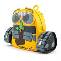 Wall-E - Plant Boot Mini Backpack