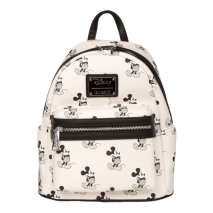 Disney - Mickey Mini All Over Print Backpack RS