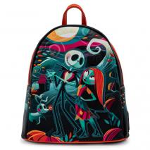 The Nightmare Before Christmas - Simply Meant to Be Mini Backpack