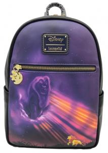 The Lion King (1994) - Mufasa Scene US Exclusive Backpack
