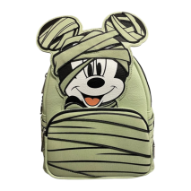 Disney - Mickey Mummy US Exclusive Mini Backpack [RS]