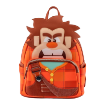Wreck-It Ralph - Mini Backpack