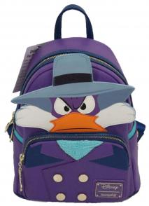 Darkwing Duck - Darkwing Duck US Exclusive US Exclusive Mini Backpack