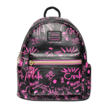 Cruella - US Exclusive Mini Backpack [RS]