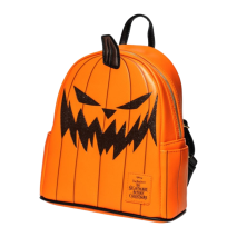 The Nightmare Before Christmas - Pumpkin King US Exclusive Backpack [RS]