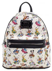 Disney - Mickey & Friends Tattoo US Exclusive Backpack