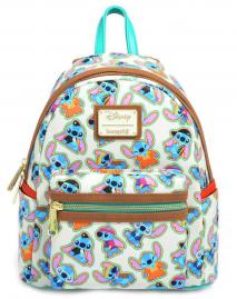 Lilo and Stitch - Decade Outfits US Exclusive Mini Backpack