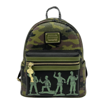 Toy Story - Army Men US Exclusive Mini Backpack [RS]