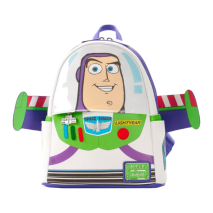 Toy Story - Buzz Lightyear US Exclusive Mini Backpack [RS]