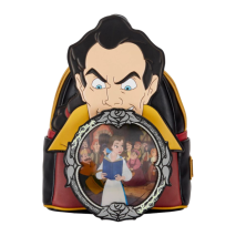 Beauty and the Beast (1991) - Gaston Mini Backpack