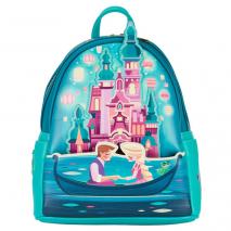 Tangled - Castle Glow Mini Backpack