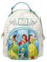 Disney - Stained Glass Princesses US Exclusive Backpack