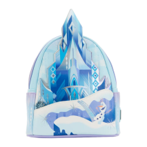 Frozen - Castle Mini Backpack