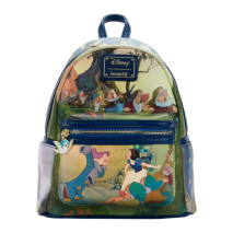 Snow White and the Seven Dwarfs (1937) - Scenes Mini Backpack