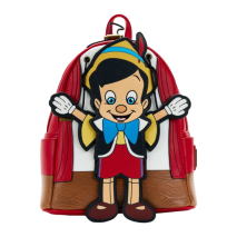 Pinocchio (1940) - Marionette Mini Backpack