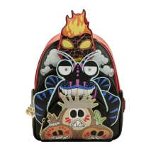 Moana - Villains Trio US Exclusive Mini Backpack [RS]