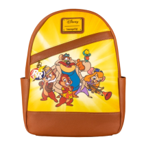 Chip n Dale: Rescue Rangers - Rescue Rangers US Exclusive Backpack [RS]