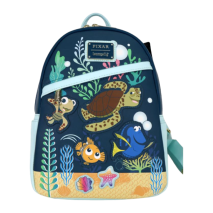 Finding Nemo - Crush Surf's Up Us Exclusive Mini Backpack [RS]
