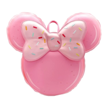 Disney - Minnie Macaron US Exclusive Backpack [RS]