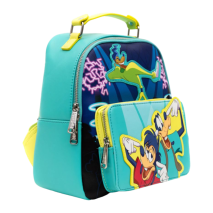A Goofy Movie - Powerline US Exclusive Mini Backpack [RS]