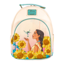 Pocahontas - Sunflower US Exclusive Mini Backpack [RS]