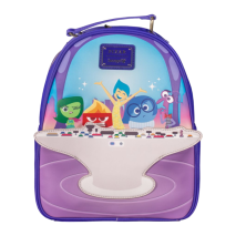 Inside Out - Characters US Exclusive Mini Backpack [RS]