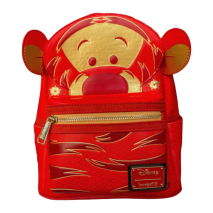 Winnie the Pooh - Tigger Chinese New Year US Exclusive Mini Backpack [RS]