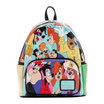 A Goofy Movie - Collage Mini Backpack