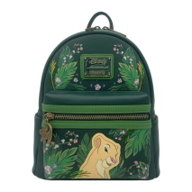 The Lion King (1994) - Nala US Exclusive Backpack [RS]