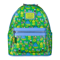 A Bug's Life - Collage US Exclusive Mini Backpack [RS]