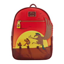 Hercules (1997) - Sunset 25th Anniversary Mini Backpack