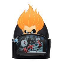 Incredibles - Syndrome US Exclusive Mini Backpack [RS]