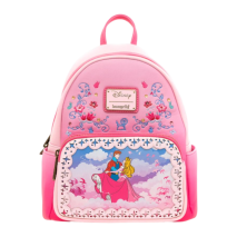Disney Princess - Stories Sleeping Beauty Aurora US Exclusive Mini Backpack [RS]