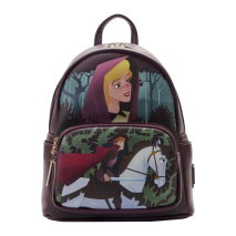 Sleeping Beauty - Aurora Scene US Exclusive Mini Backpack [RS]