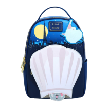 Ratatouille - Remy in Chef Hat US Exclusive Mini Backpack [RS]