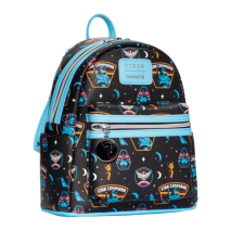 Lightyear (2022) - Star Command US Exclusive Mini Backpack [RS]