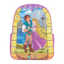 Tangled - Stained Glass US Exclusive Backpack [RS]