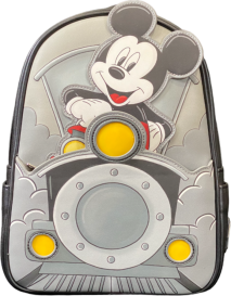 Disney - Mickey Train Conductor Backpack RS