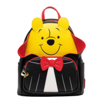 Winnie the Pooh - Vampire US Exclusive Mini Backpack [RS]