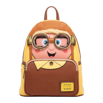Up (2009) - Young Carl Costume US Exclusive Mini Backpack [RS]